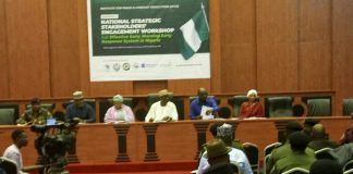 IPCR DG, Ochogwu Identifies Late Response To Early Warning As Major Factor For Recurring Violent Conflict