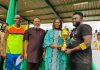 FRSC Wins NUJ FCT Correspondents Chapel Football Tournament, Beat FHC 6-5 On Penalty