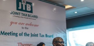 Hard But Necessary Reforms, Imperative To Ramp Up Tax Revenues —Nami, Chairman Joint Tax Board