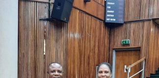 Aduda Makes Case for Strengthening of Indigenous Capacities in the Oil Industry