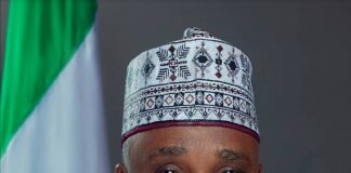 10th House to reintroduce gender bills, review constitution on women’s seats in parliament – Speaker Abbas