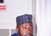 DIKKO RADDA: KATSINA’S NEW BEARER OF HOPE -By Abubakar Umar