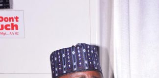 DIKKO RADDA: KATSINA’S NEW BEARER OF HOPE -By Abubakar Umar