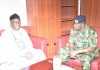 NYSC DG canvasses more support from NASS