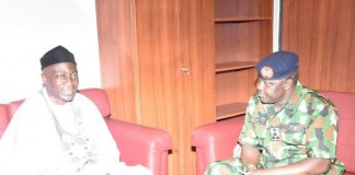 NYSC DG canvasses more support from NASS