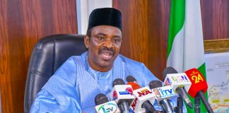 FG to reposition rail sector for better service delivery -Alkali