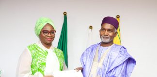 Minister of foreign affairs set to achieve Tinubu’s 4Ds -Tuggar