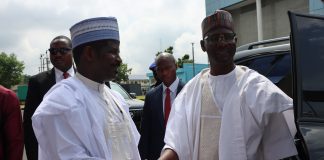Nasarawa State, NASENI to Partner on Lithium processing policy