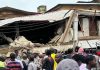 Building Collapse: Scores feared trapped, 37 rescued in Abuja