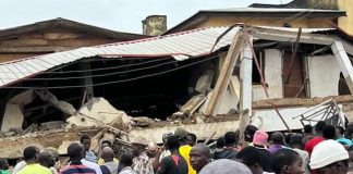 Building Collapse: Scores feared trapped, 37 rescued in Abuja