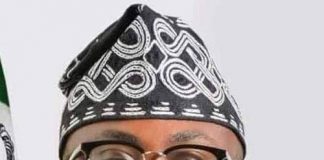 Ministers Inauguration: Speaker Abbas congratulates Tunji-Ojo, Sununu, others