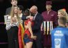 Hermoso kiss: FIFA suspends Spanish Football Chief