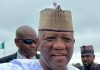 Zamfara: Again, Senator Yari set to give succour to 168,000 households