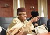 Niger Junta: El-Rufai raises alarm warns ECOWAS against war