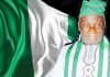 FG Mourns designer of Nigeria Flag Pa Taiwo Akinkunmi