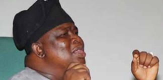 Senator Adeola’s aide shot dead in Lagos