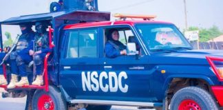 Contractor to appeal ruling vacating judgment debt against NSCDC