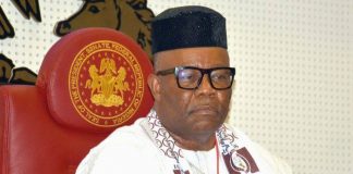 Speaker Abbas elated by Senator Akpabio’s election into IPU leadership