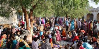 Sudan Conflict: Over 20m affected by hunger crisis —UN