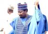 ‘I won’t let you down’, Dep. Senate President Barau assures Kano APC leaders