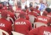 NDLEA arrests 10 suspected drug dealers in 30 days in Kano