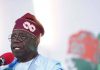 Tinubu swears in new ministers, says ‘we’ve a duty to meet expectations of Nigerians’