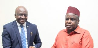 NIDCOM boss urges media practitioners to promote diaspora investment