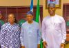 FG set for reforms to enhance blue economy -Minister