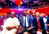 China’s economic partnership with Nigeria boosting industrialization, creating jobs -Dep. Speaker, Kalu