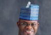 ‘Am happy with where I’ve taken Kogi state’ -Yahaya Bello