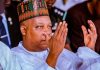 Speaker Abbas salutes Vice President Shettima at 57