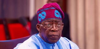 Tinubu directs security agencies to rescue remaining abducted Gusau varsity female students
