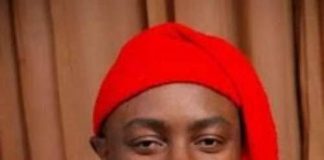 Ex-lawmaker seeks end to military coups in Africa