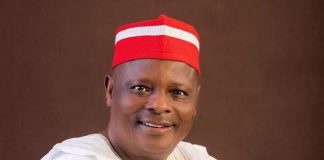 Court Quashes Kwankwaso’s suspension from NNPP