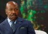 Gabon junta releases ex-president Bongo for treatment