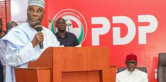 PEPC: Atiku rejects tribunal judgement