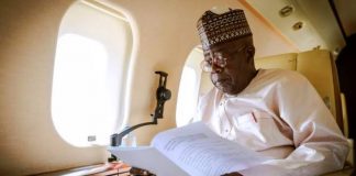 Tinubu to meet UAE authorities during stopover in Abu Dhabi -Presidency
