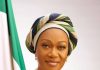 Deputy Speaker felicitates first Lady, Remi Tinubu at 63