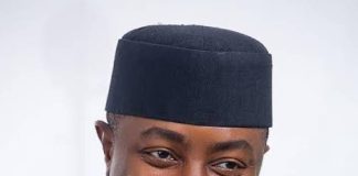 Ex-lawmaker gives measures to stop naira slide