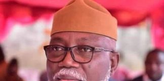 Update: Alleged misconduct; Court stops impeachment of Ondo State deputy governor