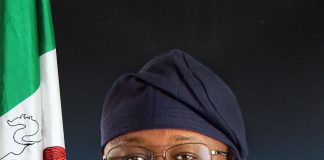 Hon. Gana advocates composition of economic team for Nigeria