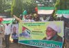 Again, Shi’ites stage a solidarity rally in Abuja in protest against attacks on Palestine (See Photos)
