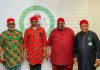 Sit-at-home, unknown gun men foreign to Igbo land -Deputy Speaker, Kalu