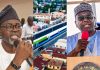 Egbewole lauds Gov AbdulRazaq’s move to open up Tanke bridge