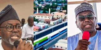 Egbewole lauds Gov AbdulRazaq’s move to open up Tanke bridge