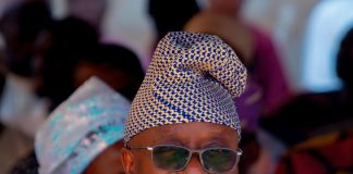 Kwara Gov elated as Senator Ashiru emerges new Senate Deputy Leader