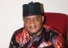 Executive Director, HallowMace Foundation, Anderson cautions Akpabio against high-handedness