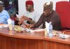 Senator Yari tasks government on clean, portable water