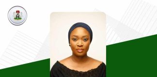 Kwara Gov excited as Ex-PPS Jumoke Gafar is named SA Intergovernmental Relations to President