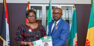 Comprehensive migration, visa policies review underway -Minister